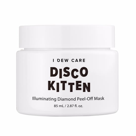 Disco Kitten Face Mask Review