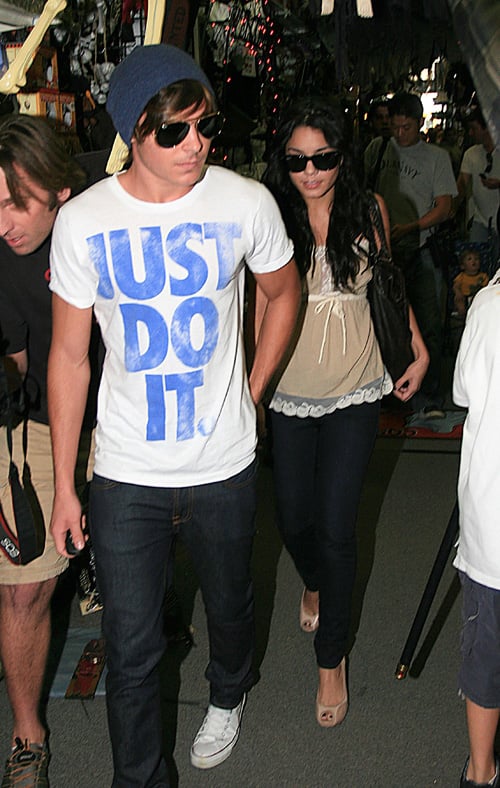 Zanessa