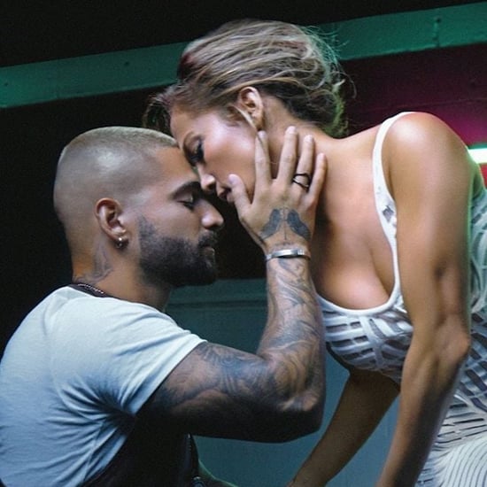 Watch Jennifer Lopez and Maluma's "Pa’ Ti - Lonely" Teaser