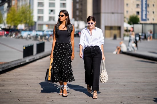 White strappy sandal deals