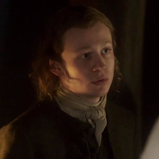 Outlander Interview With John Bell