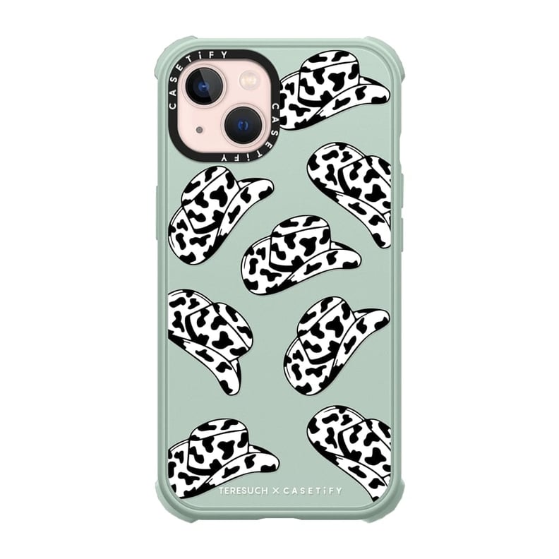 The Cowgirl iPhone 13 Case