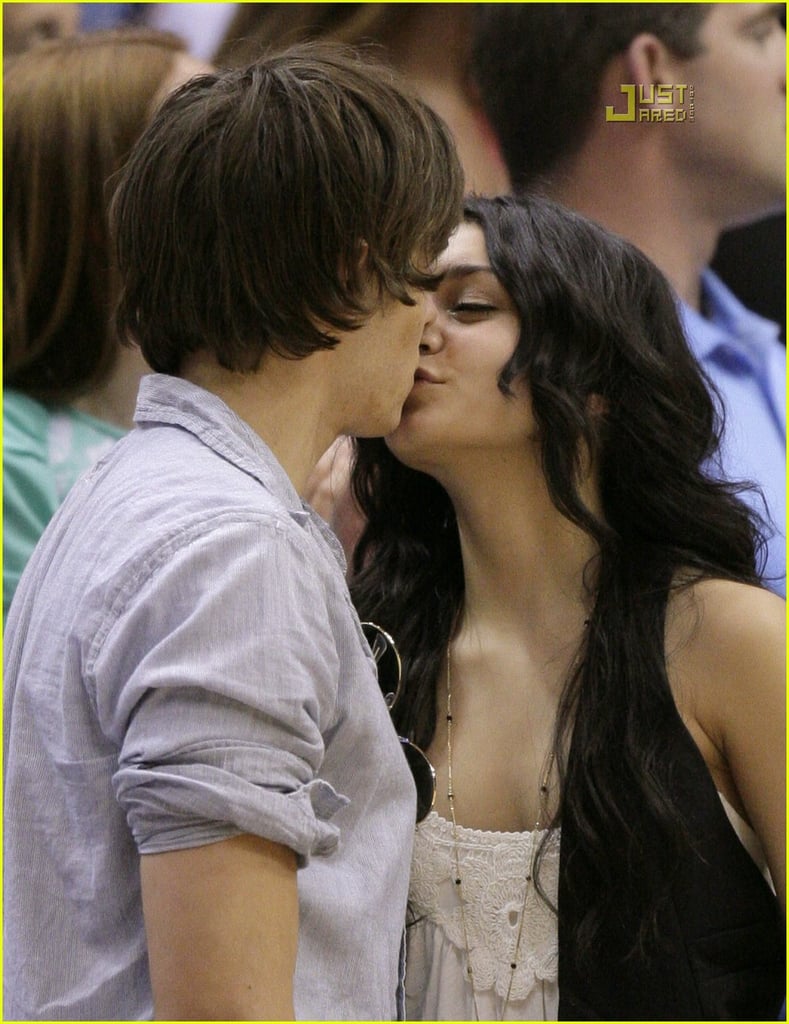 Zanessa