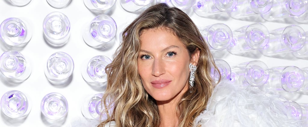 Who Has Gisele Bundchen Dated?