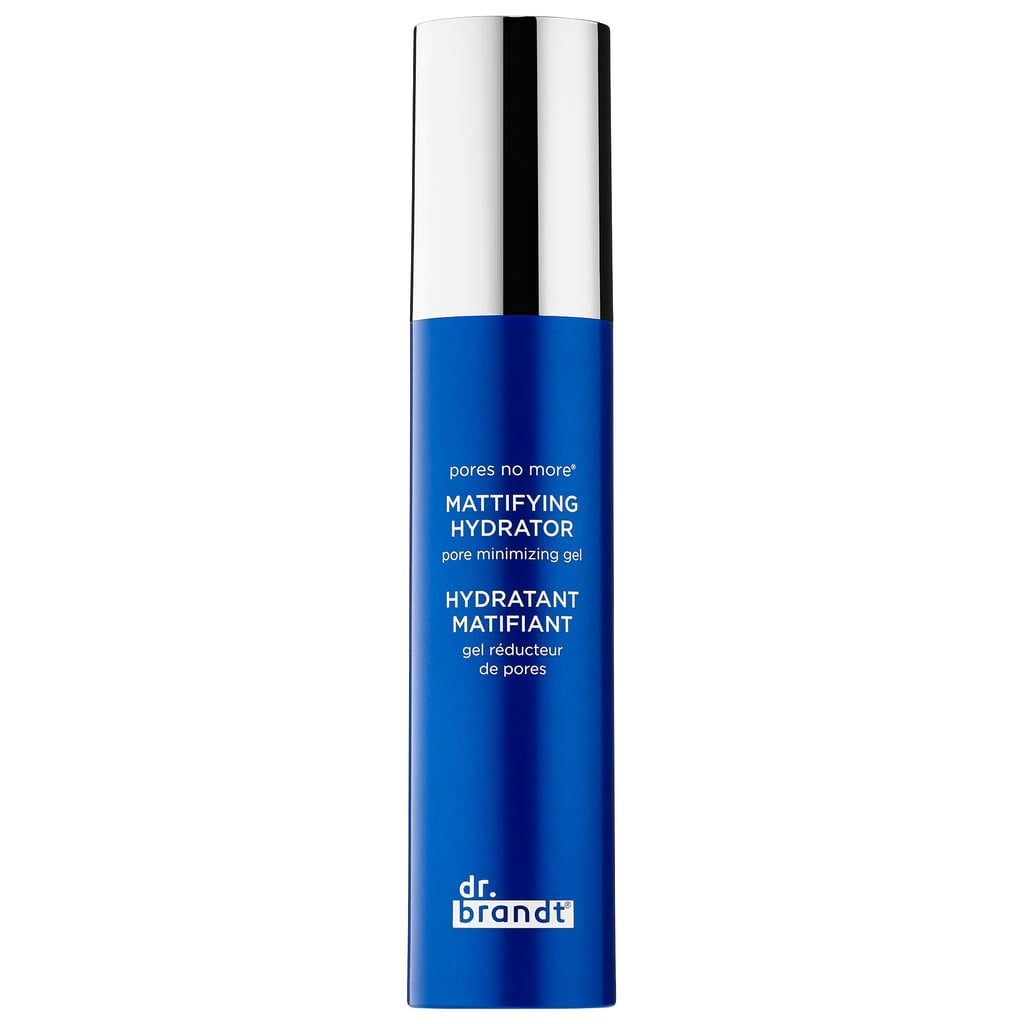 Hydrating Pore Minimizing Gel