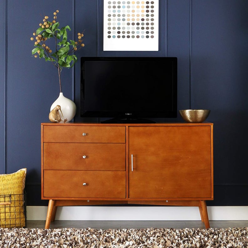 Midcentury Modern Console