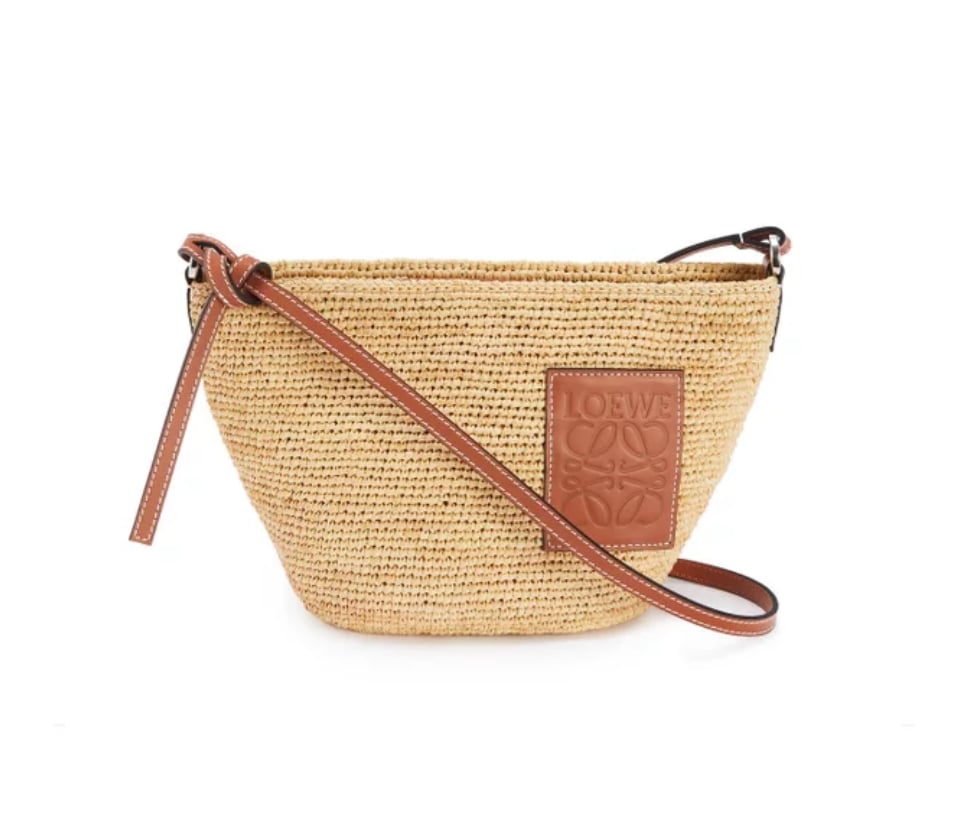 Loewe Pochette Bag 5 Handbag Styles That Defined 2020 and Are