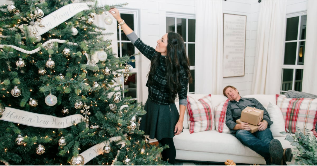 Fixer Upper's Bed and Breakfast on 
