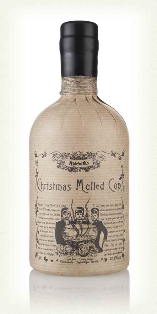 Christmas Mulled Cup