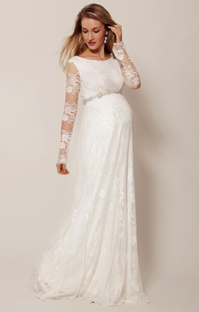 lace dress
