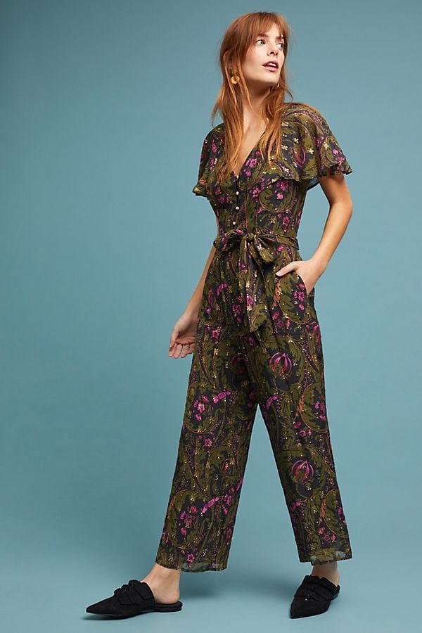 Ett:twa Brenda Jumpsuit