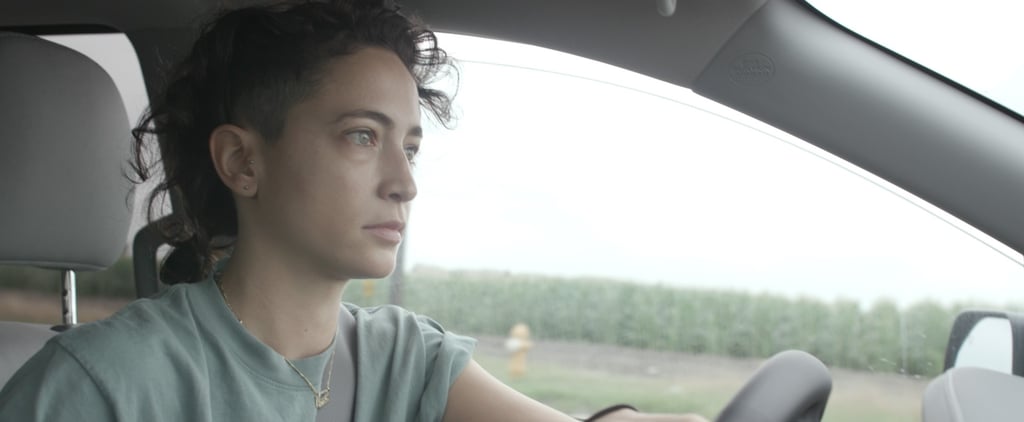 Paola Ramos Interview on Latinx and Vice Series July 2018