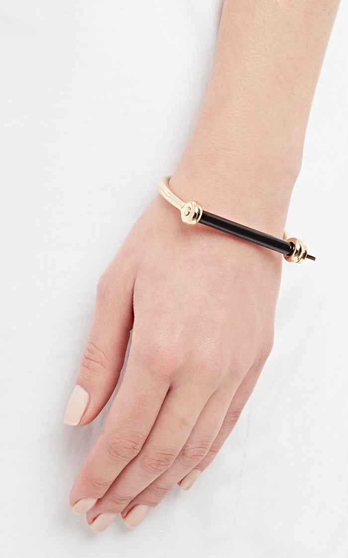 Screw cuff bracelet cartier shop