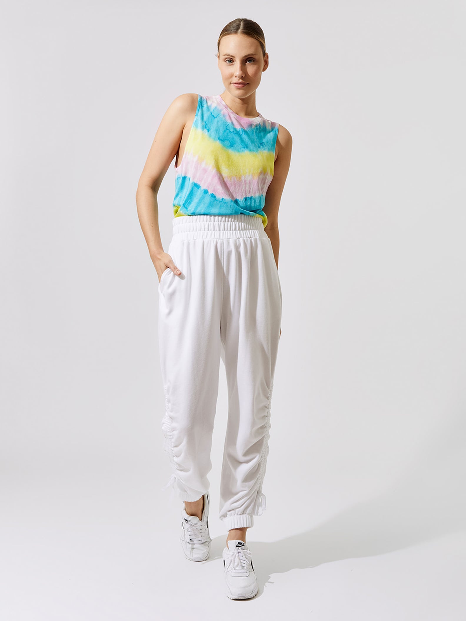 The Best Summer Loungewear POPSUGAR Fashion