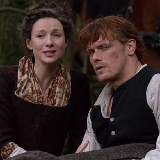 Outlander Season 4 Trailer