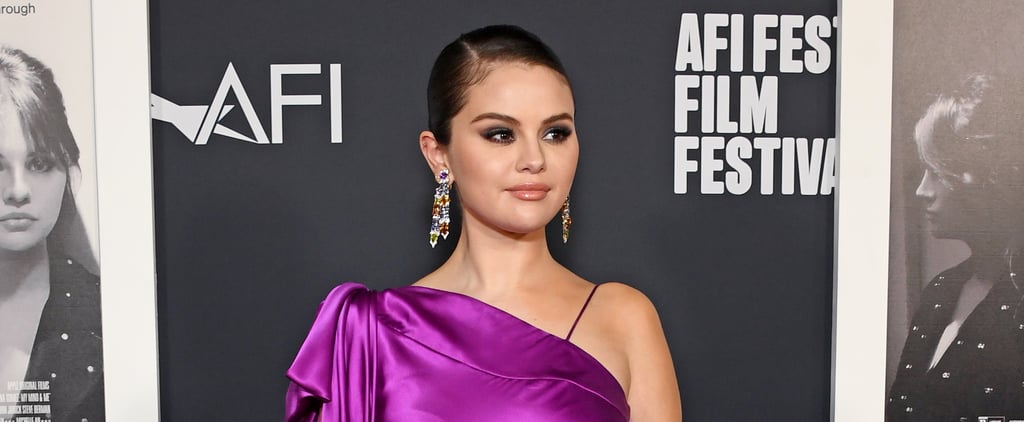 Selena Gomez and Nicola Peltz Beckham Had a Sweet Slumber Party