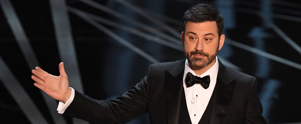 Best Anti-Trump Moments at the 2017 Oscars