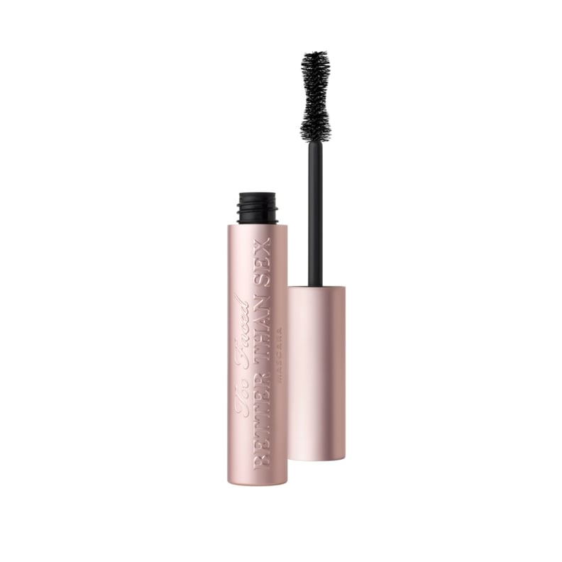 TooFaced Better Than Sex Mascara