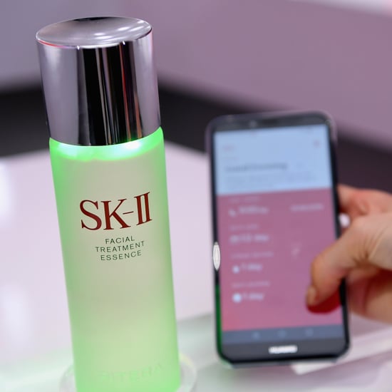 SK-II Future X Smart Store