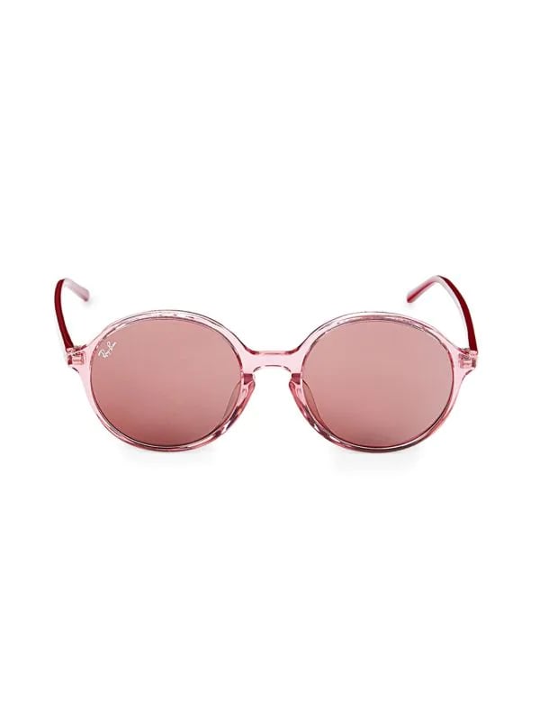 Ray-Ban Round Sunglasses