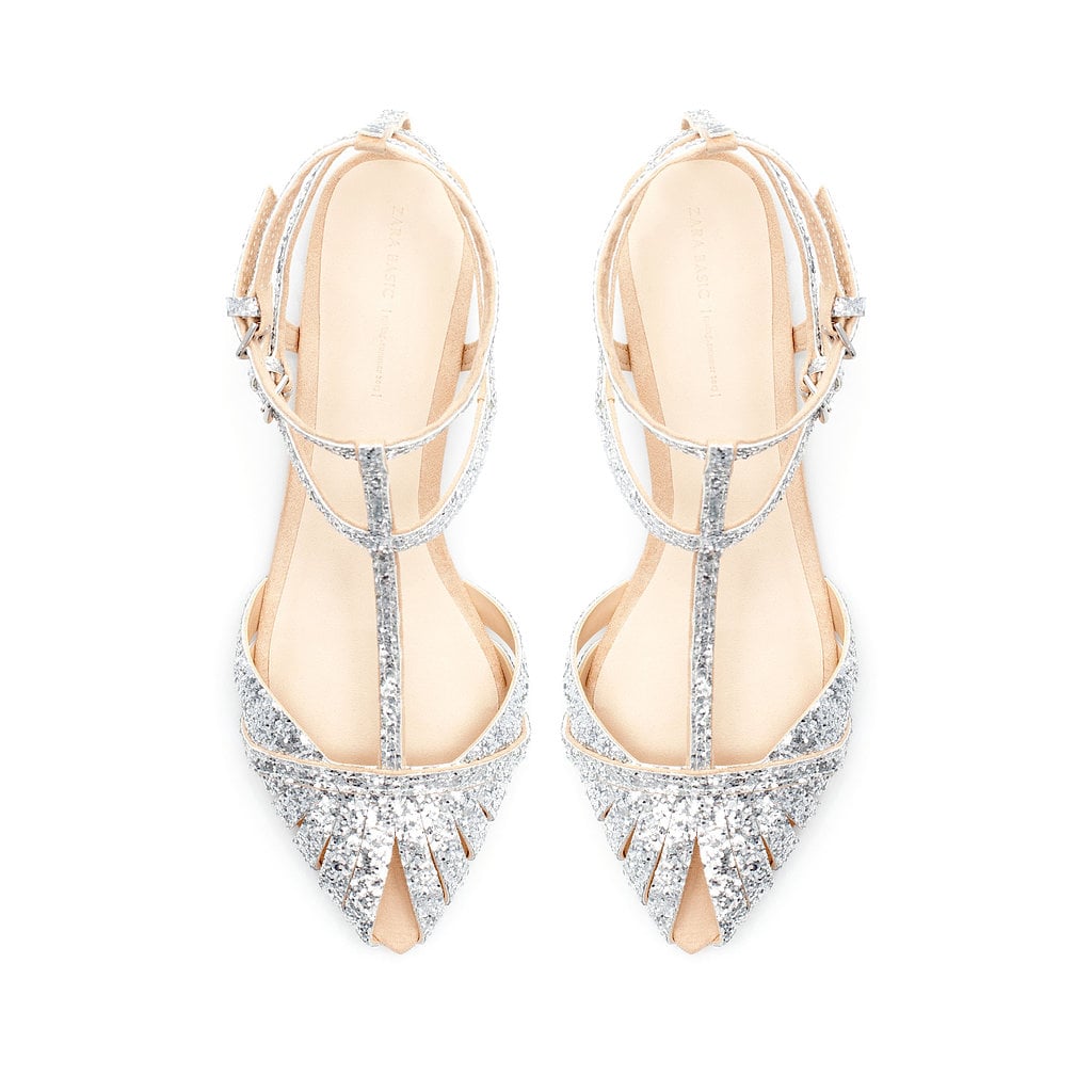 It seems like our Pinterest users love a bridal-themed story! We rounded up our top picks if you want to go sans heels on the big day.