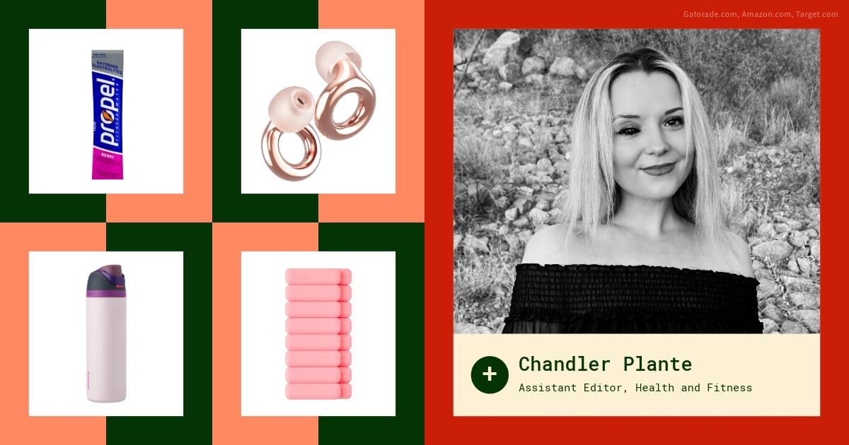 I'm a Health and Fitness Editor — Here Are the Best Gifts For a Healthier New Year