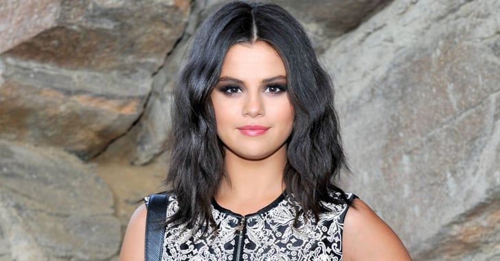 Selena Gomez Facts Quiz | POPSUGAR Latina