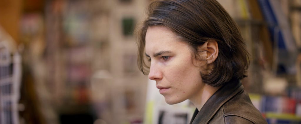 Amanda Knox Documentary on Netflix Review