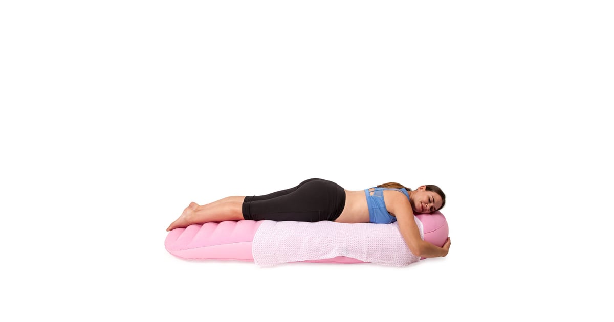 Cozy Bump Maternity Pillows POPSUGAR UK Parenting Photo 4