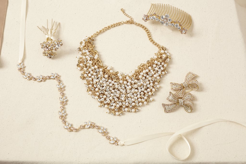 Eva Mendes Bridal Party Collection For New York & Company