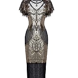 roman originals flapper dress