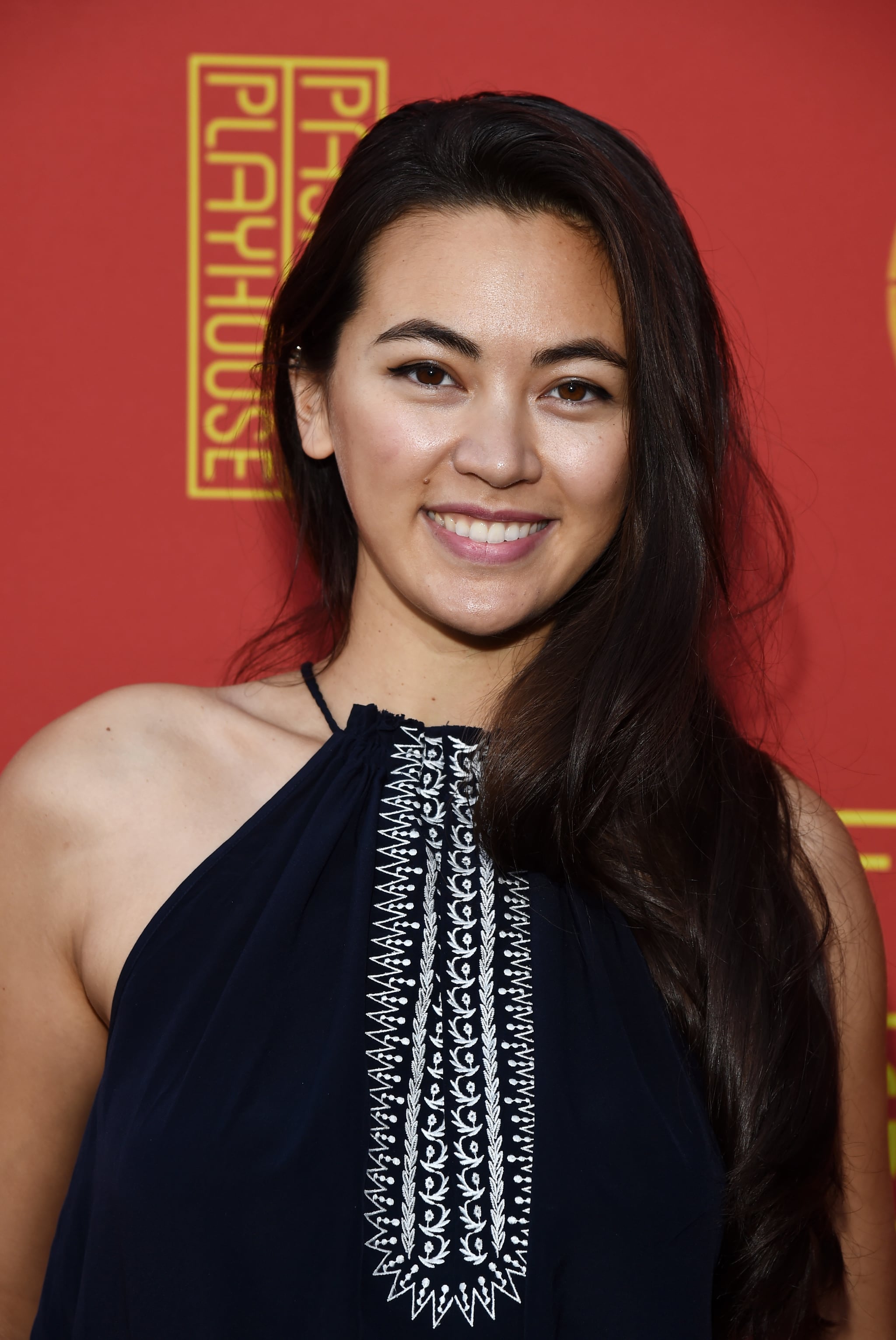 Henwick sexy jessica Jessica Henwick's