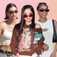 The Best Celebrity Outfits at Coachella, From the Stage to Parties