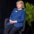 Hillary Clinton Admits What She'd Do If Trump Becomes President in Hilariously Awkward Interview