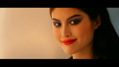 Purple Eye Shadow Every Day Worst Beauty Blunders Popsugar Beauty