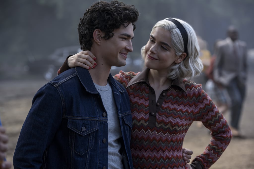 Chilling Adventures of Sabrina