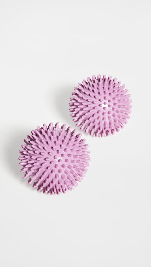 Great For Releasing Tension: Halfmoon Yoga Massage Balls