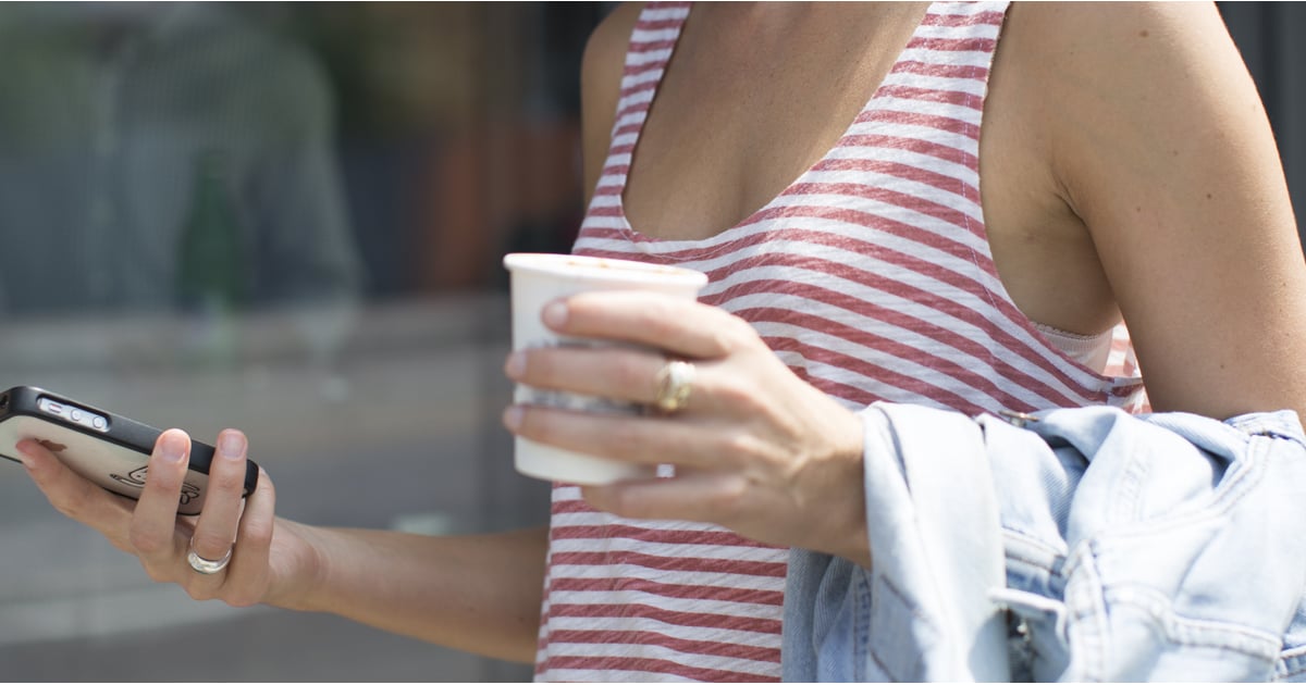 Trade In Android Phones For IPhone POPSUGAR Tech