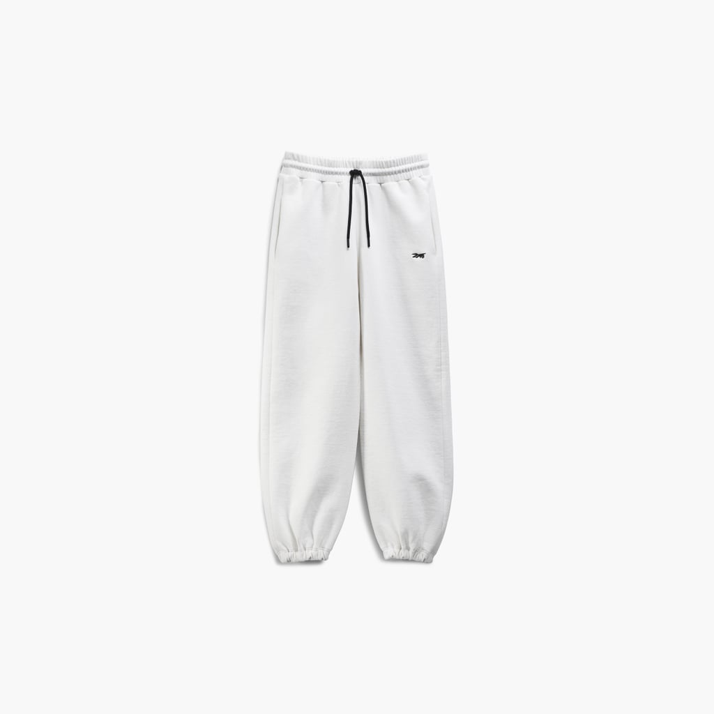 Reebok Victoria Beckham Jogger in White ($280)