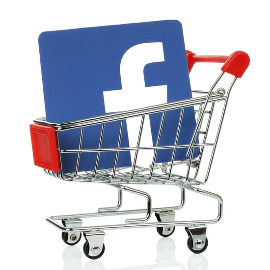 فيسبوك تطلق خدمة facebook shops لتسهيل بيع المنتجات عن بعد