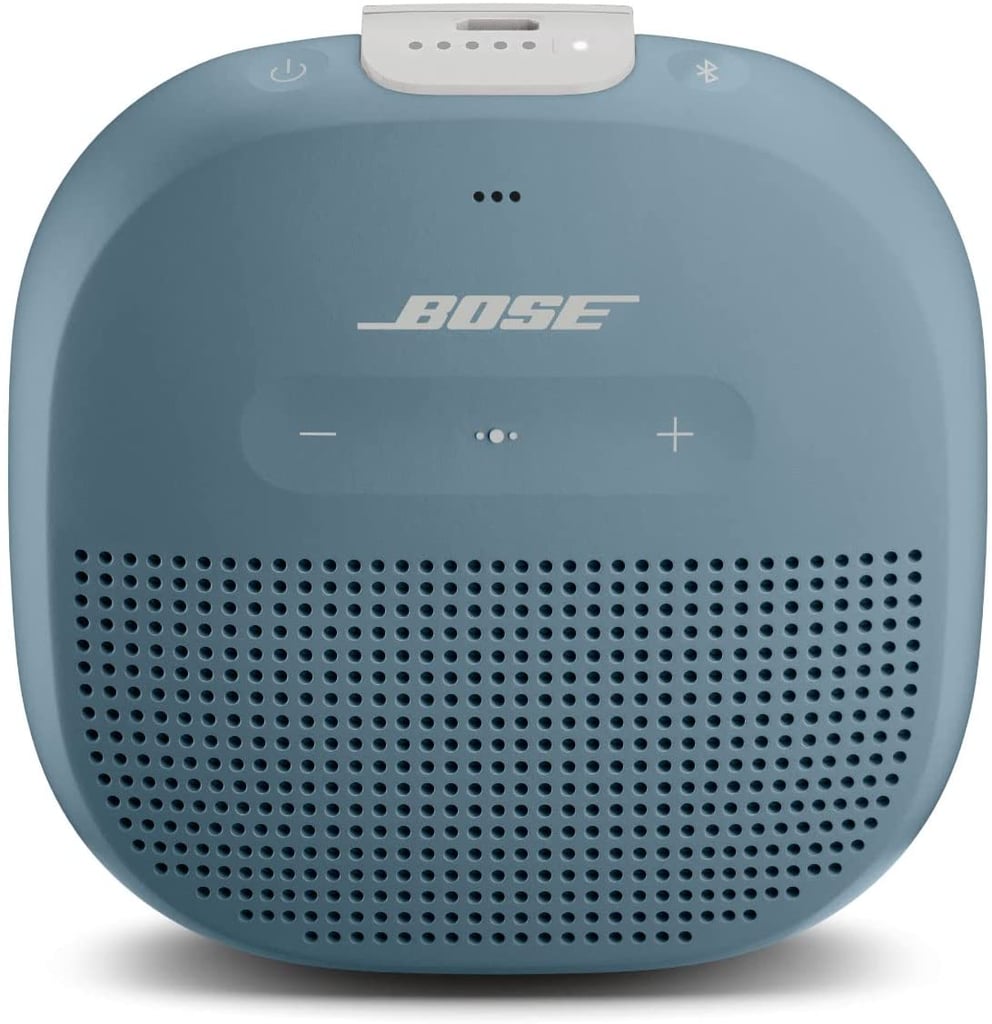 Best Durable Speaker: Bose SoundLink Micro Bluetooth Speaker