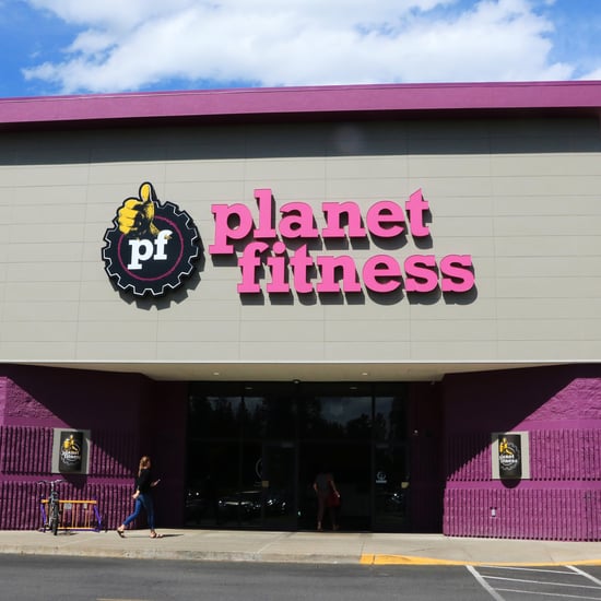 Planet Fitness Membership Cost 2024