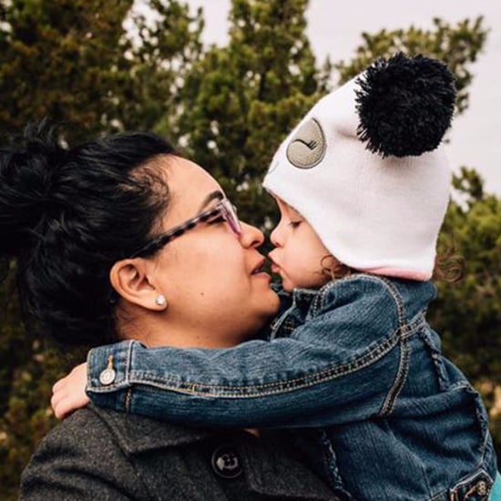 Moms Kissing Their Kids on the Lips