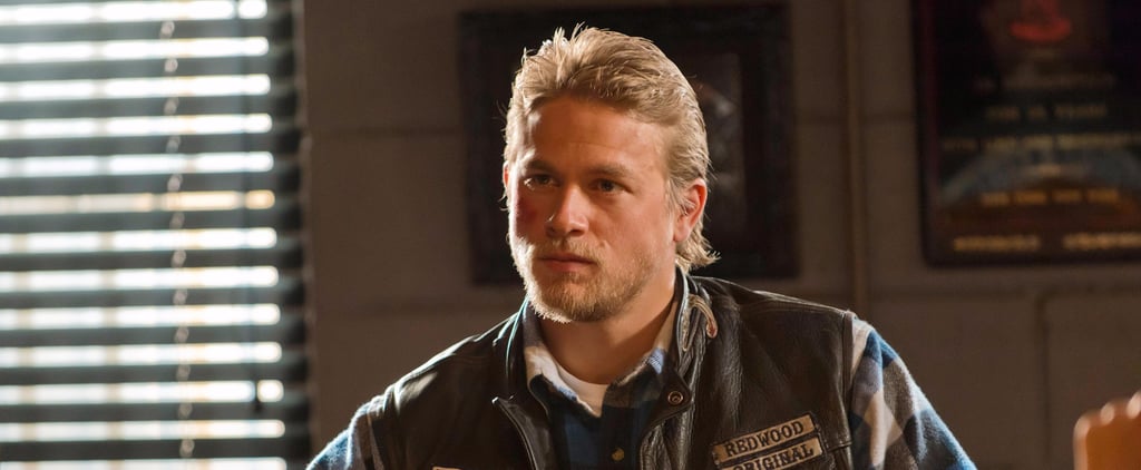 Charlie Hunnam Sex Scenes on Sons of Anarchy Description