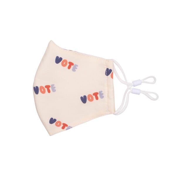 Maison Me Vote Mask