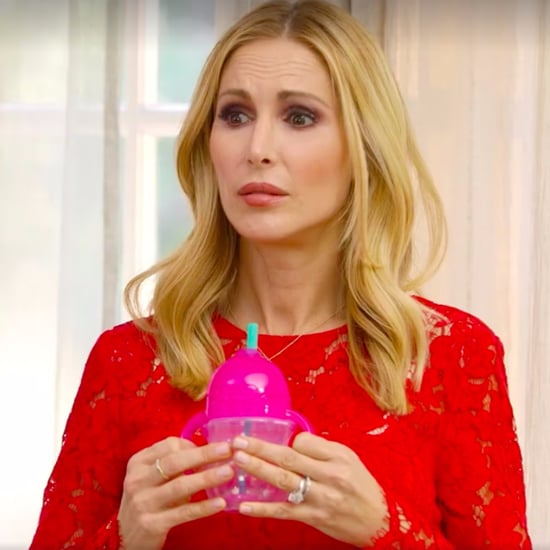 The Babysitter Bachelor Parody For Moms