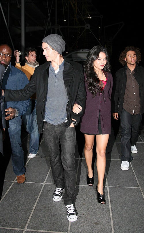 Zanessa
