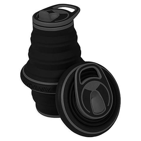 Hydaway Collapsible Bottle