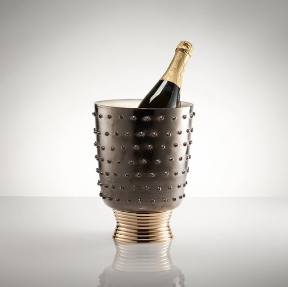 Djembe Champagne Cooler