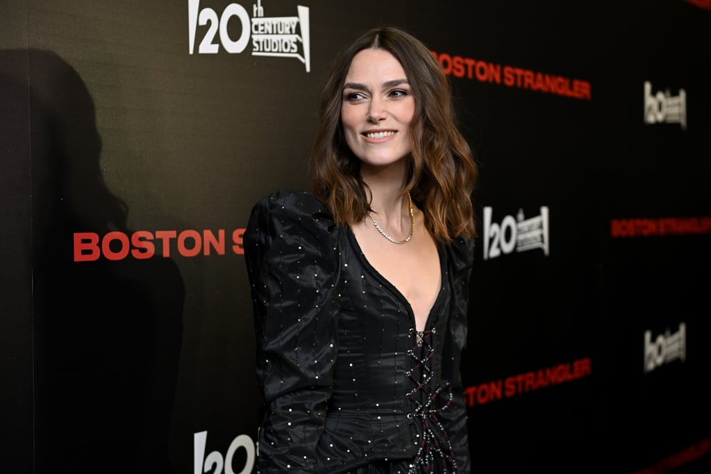 Who Is Keira Knightley Dating?